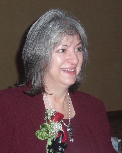 Barbara Staley-Brown