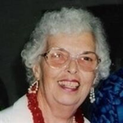 Phyllis H. Wilson