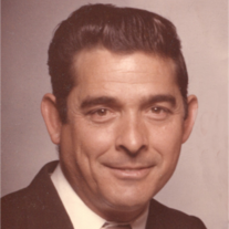 Charles J. Bailey Profile Photo