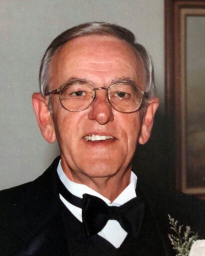 David F. Bouley, Sr.