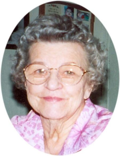 Ruth Tugen