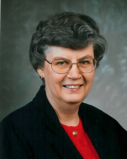Jean Kathryn Ploeger