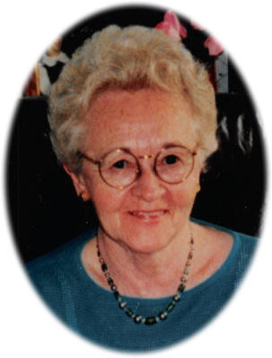 Doreen Kridner