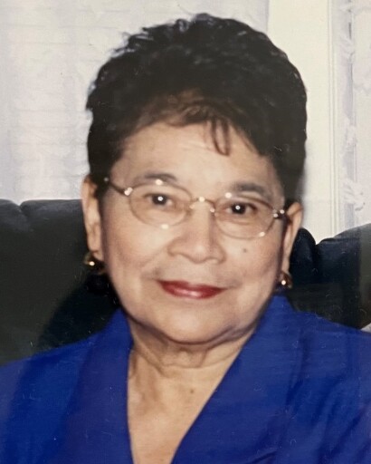 Elvira M. Gomez