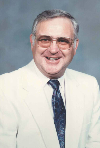 Morris D. Herring Profile Photo