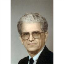 J.T. Edwards Profile Photo