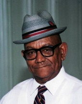 Percy Sr. Williams