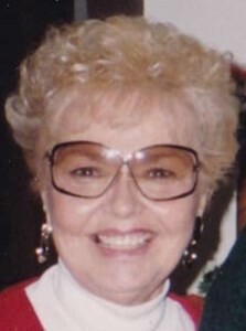 Dorothy M. Krahn