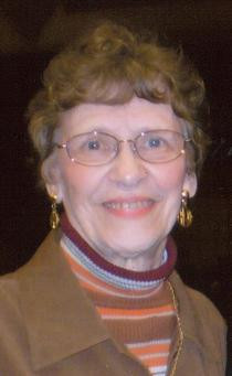 Jane Summers Profile Photo