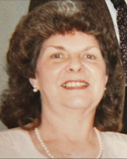 Carol Lee Lohman