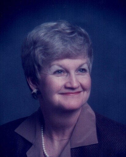 Mary E Nauman's obituary image