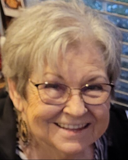 Catherine R. Oswald Profile Photo