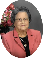 Edna Kraemer