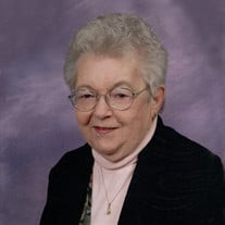 Wanda E. Morris Profile Photo