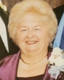 Carol Maye Adams