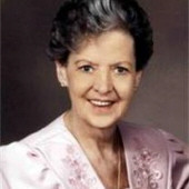 Barbara Jean Vich