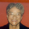 Mary "Mae" Leighton