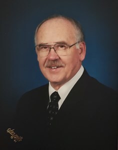 Buddy L. Boyer