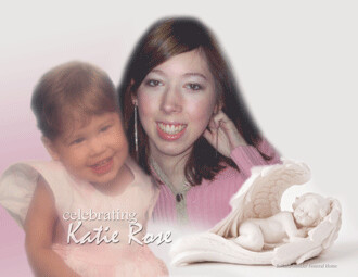 Katie Marie Rose Obituary 2012 - Ballard-Sunder Funeral & Cremation