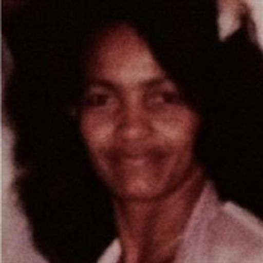 Shirley Thomas Mcbride Profile Photo