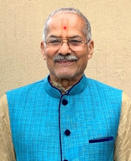 Baldevbhai Patel