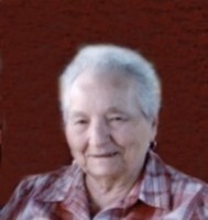 Alma "Sue" Reynolds