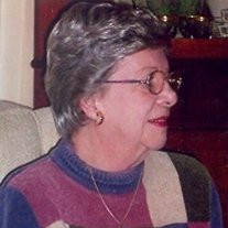 Jean Elizabeth Moore Hagen