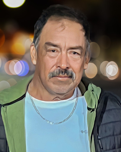 Mario Castañeda Flores Profile Photo