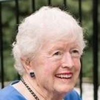 Judith Brewer Campbell Profile Photo