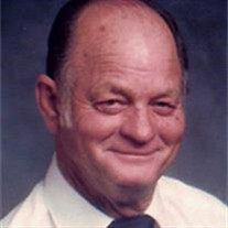Charles Mullins, Jr.
