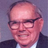 Clifford Cook