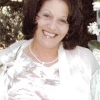 Patricia Pollet Profile Photo