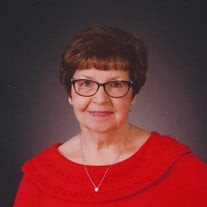 Elizabeth Anne Elston Profile Photo