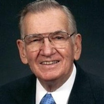 William Henry Argenbright, Jr. Profile Photo