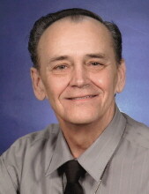 Gary G. Schmitz