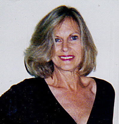 Joan Tausig Talmage