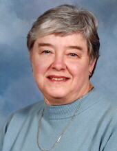 Jean F. Scott Profile Photo