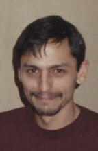 Jeffrey G. Saldana Profile Photo