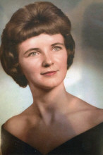 Dorothy Cecil Jones Profile Photo