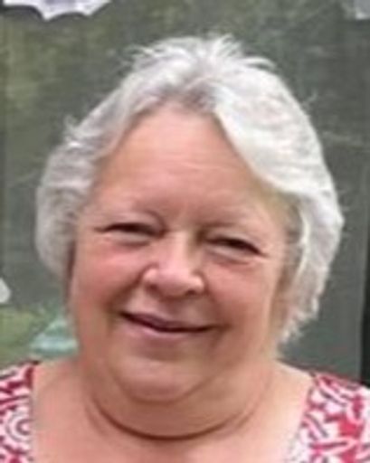 Patricia L. Krueger