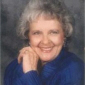 Eileen Hodges Profile Photo