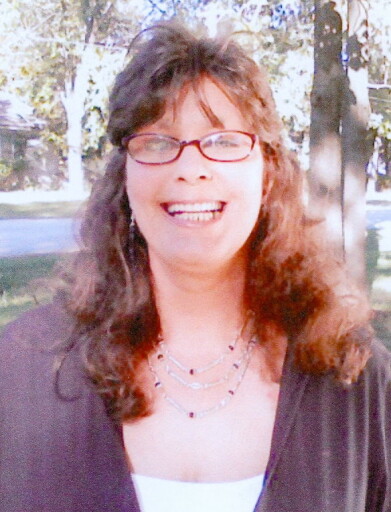 Cristy Colson Profile Photo