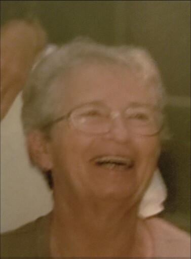 Mrs. Patricia J. Joseph