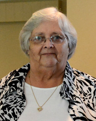Barbara Ruth Clark Honeycutt