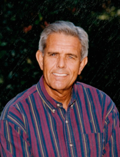 William P. "Bill" Williams