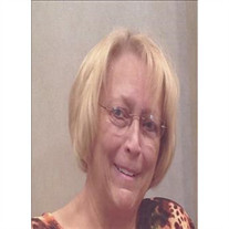 Sandra Kaye Zimmerman Profile Photo