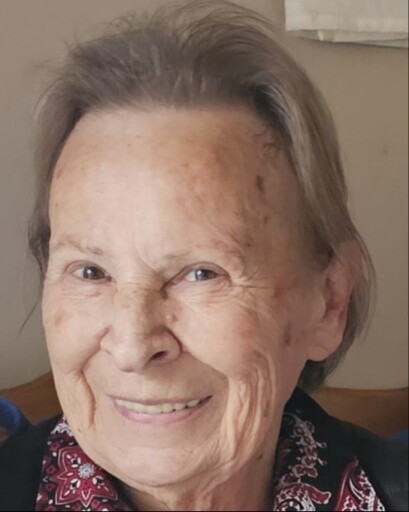 Helga Ehricke Preckel's obituary image