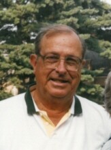 Lester William "Bill" Burkholder, Jr. Profile Photo