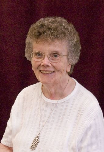 Sr. Maureen Kelly Profile Photo