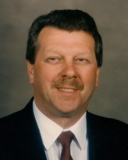 William A. Ludecke Profile Photo